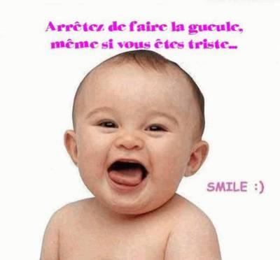                                      soyez heureux la vie est belle