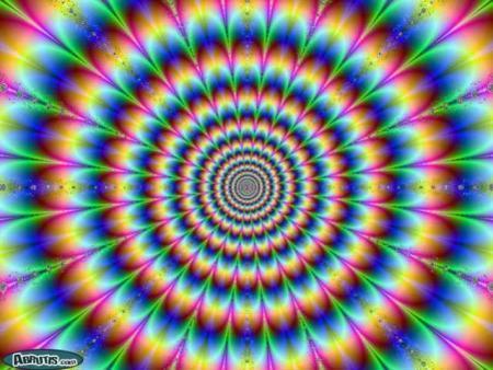 spirale c'est trop chelou !!!!