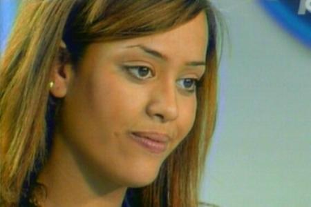 AMEL BENT