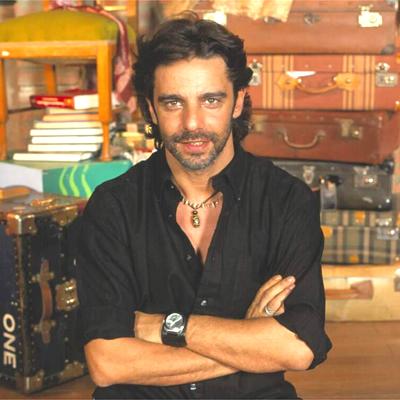 HoRAcIO