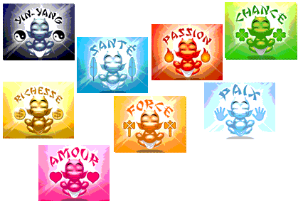 c'est se que nous avons tous dans la vie !!!!