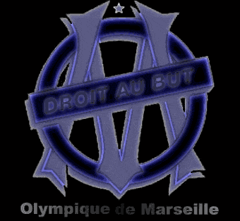 pour les suporter de l ' OM