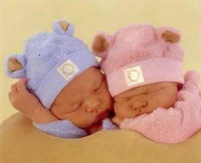 2 baby chou !!!!